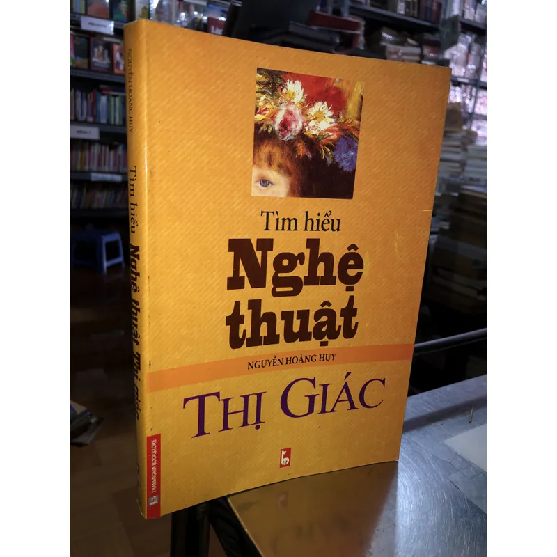 Tìm hiểu nghệ thuật thị giác 720311