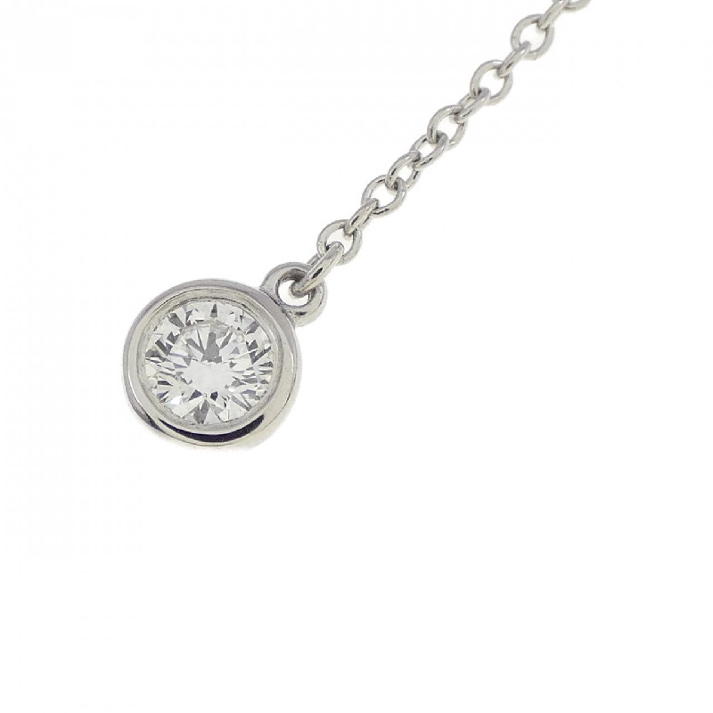 Tiffany By The Yard 2P Dây chuyền - Hàng hiệu Authentic 843292