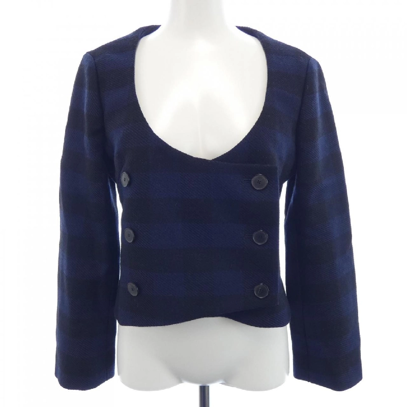 クリスチャンディオール CHRISTIAN DIOR 7H21201A1152 Áo khoác - Hàng hiệu Authentic 816407