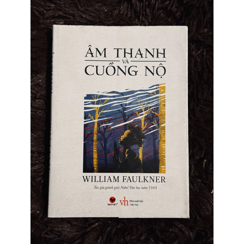 Âm thanh và cuồng nộ 757580
