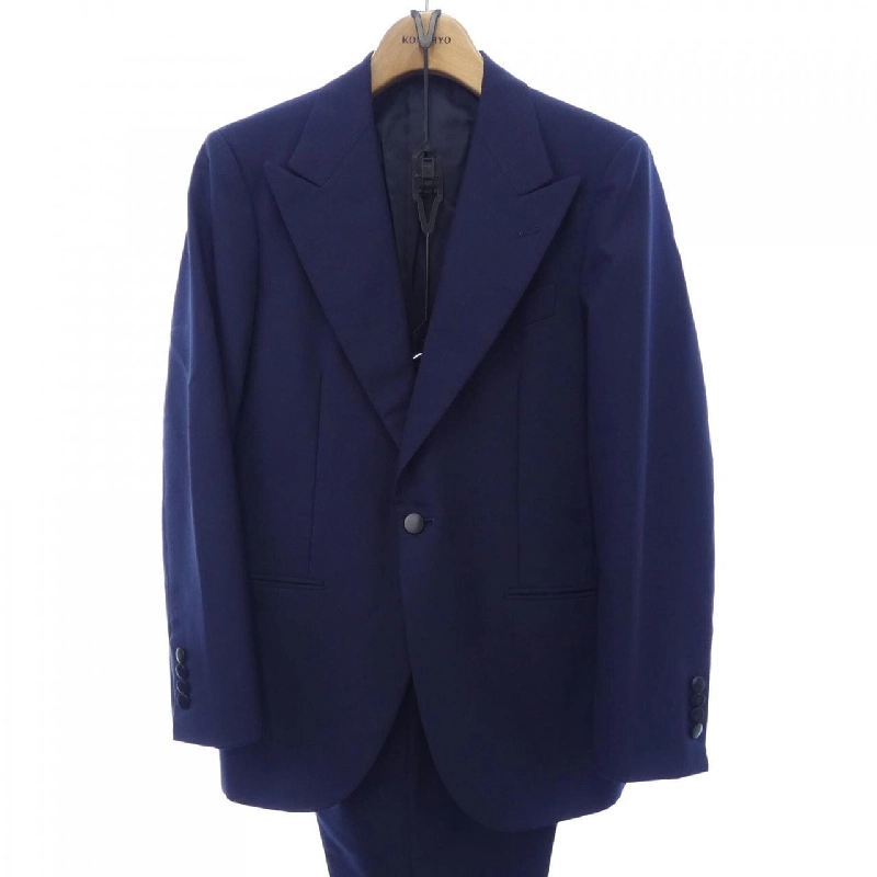 H BEAUTY&YOUTH Suit - Hàng hiệu Authentic 900021