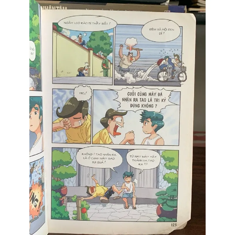 Xuân ứa gan- B.R.O 702192