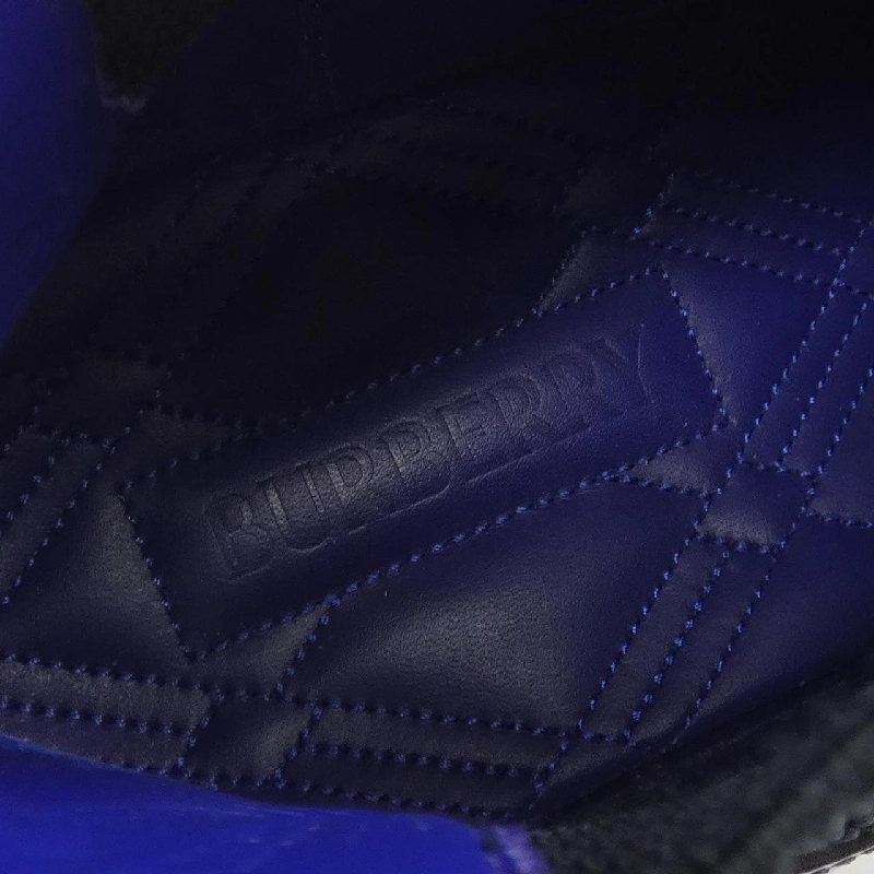 Giày bốt BURBERRY - Hàng hiệu Chính hãng 905134