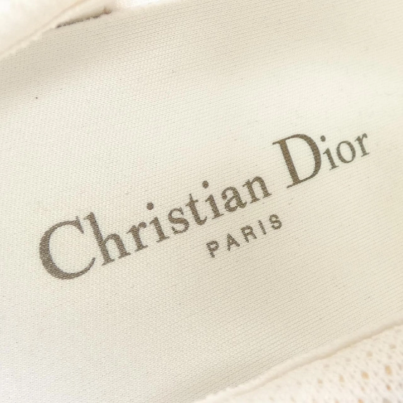 Giày thể thao DIOR VIBE KCK337LRU của CHRISTIAN DIOR 659563