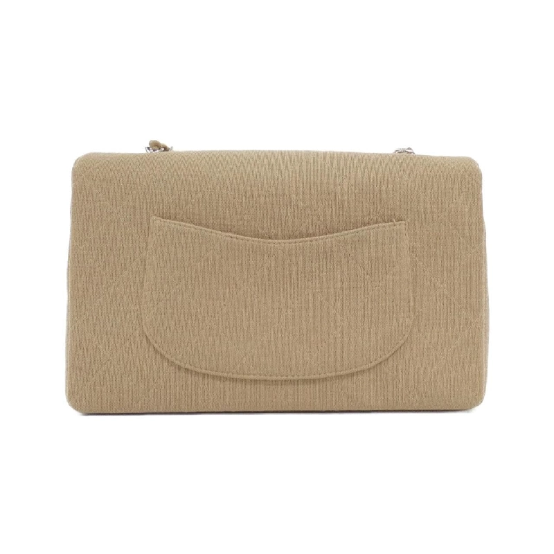 【Vintage】Túi xách chéo Chanel 14241 609277