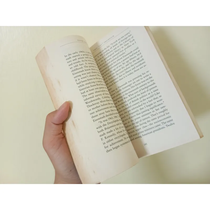 David and Goliath, english book sách tiếng Anh  996022