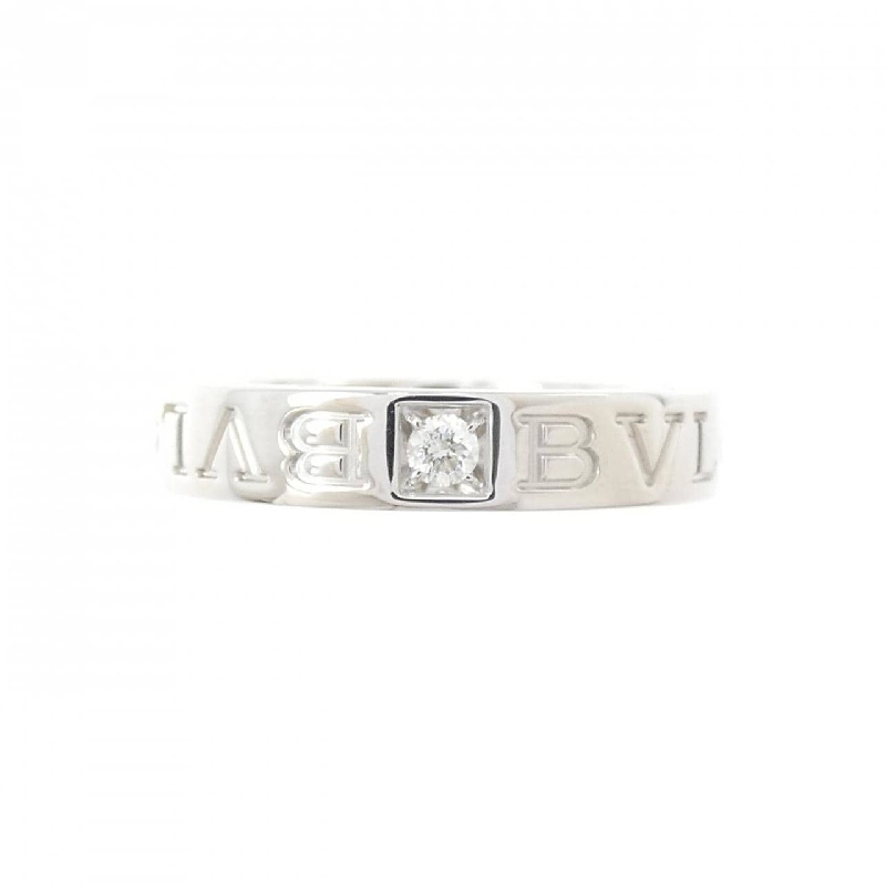 Nhẫn B.zero1 Bulgari - Hàng hiệu Chính hãng 836319