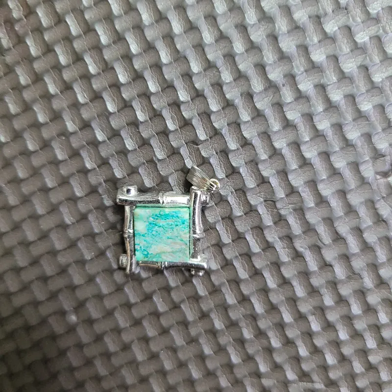 Mặt dây phong thủy 603458