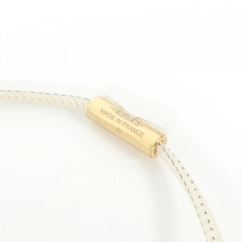 Dây chuyền Hermès Loop 072933CD 625952