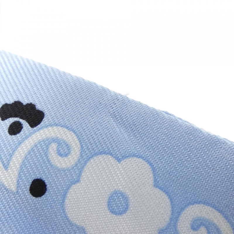 Khăn quàng cổ PEUPLE DU VENT của Hermès 062878S 625224