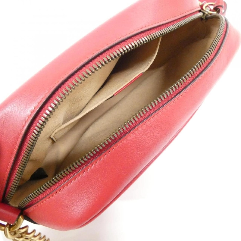 Gucci 447632 DTD1T Túi đeo vai - Hàng hiệu Chính hãng 802741