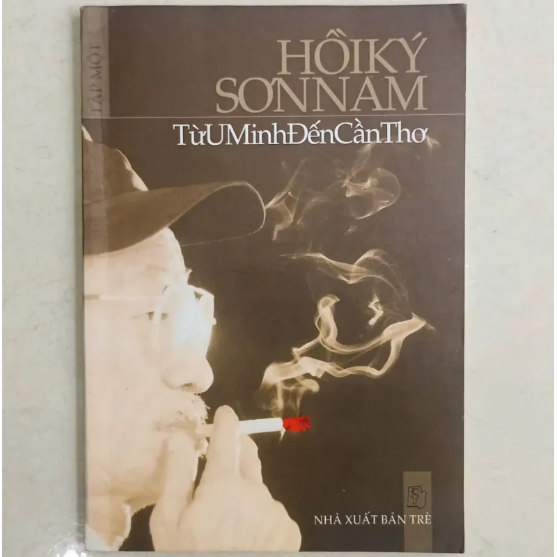 Hồi ký Sơn Nam: Từ U Minh Đến Cần Thơ🌻 703916