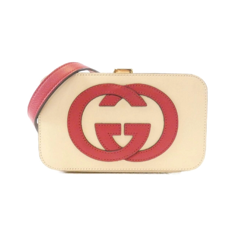 Túi đeo vai Gucci 658230 0QGCG 612203