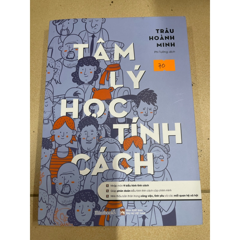 Tâm lý học tính cách (c48) 495642