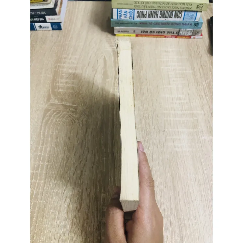 35 NĂM CHUYỆN TRÒ CÙNG CHỮ NGHĨA  1024316