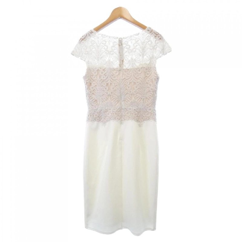 【Khuyến mãi】TADASHI SHOJI Đầm 651074