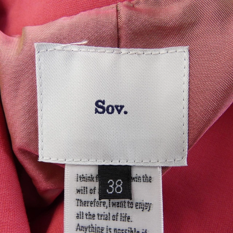 SOV. Áo khoác 634268