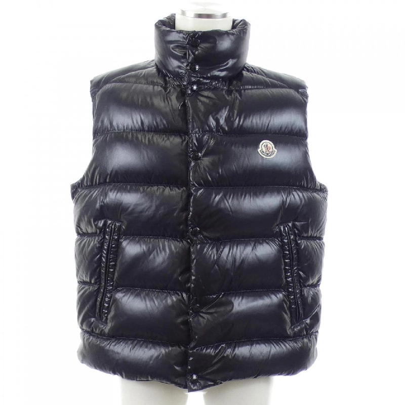 MONCLER TIB Áo gile lông - Hàng hiệu Chính hãng 892013