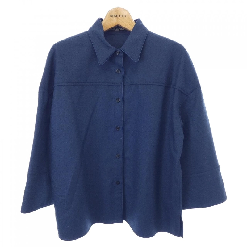 Áo sơ mi PIAZZA SEMPIONE 631251