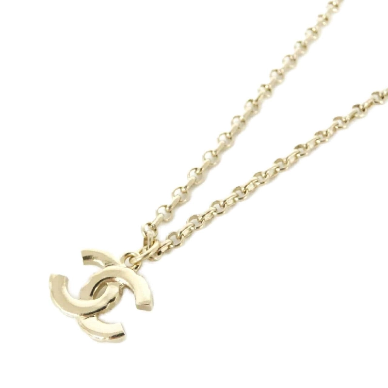 Dây chuyền Chanel AB7294 624282