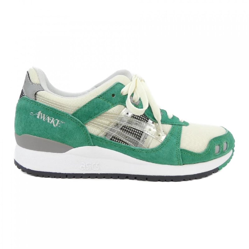 Giày thể thao ASICS - Hàng hiệu Authentic 904193