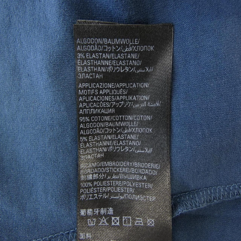 Áo thun BALENCIAGA 807341 TSVP7 630130