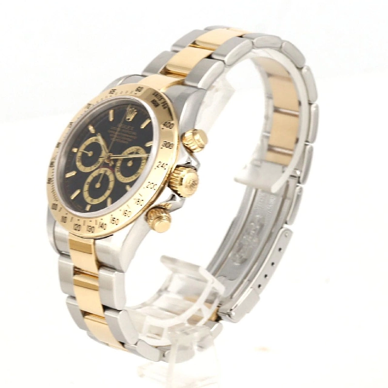 Đồng hồ Rolex Daytona 16523 SSxYG tự động A - Hàng hiệu chính hãng 882292