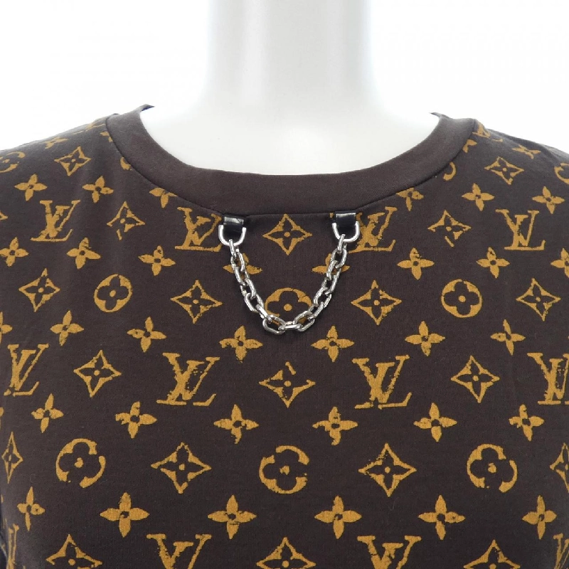 Louis Vuitton LOUIS VUITTON FJTS17YCX Áo - Hàng hiệu Chính hãng 826310