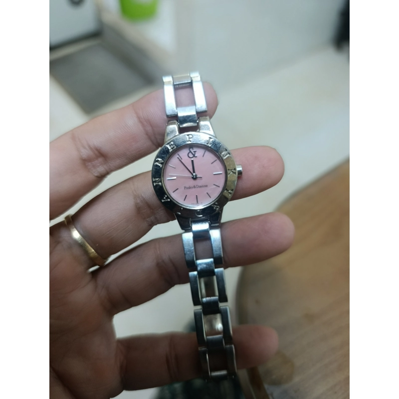 Đh PINKY & DIANNE  540037
