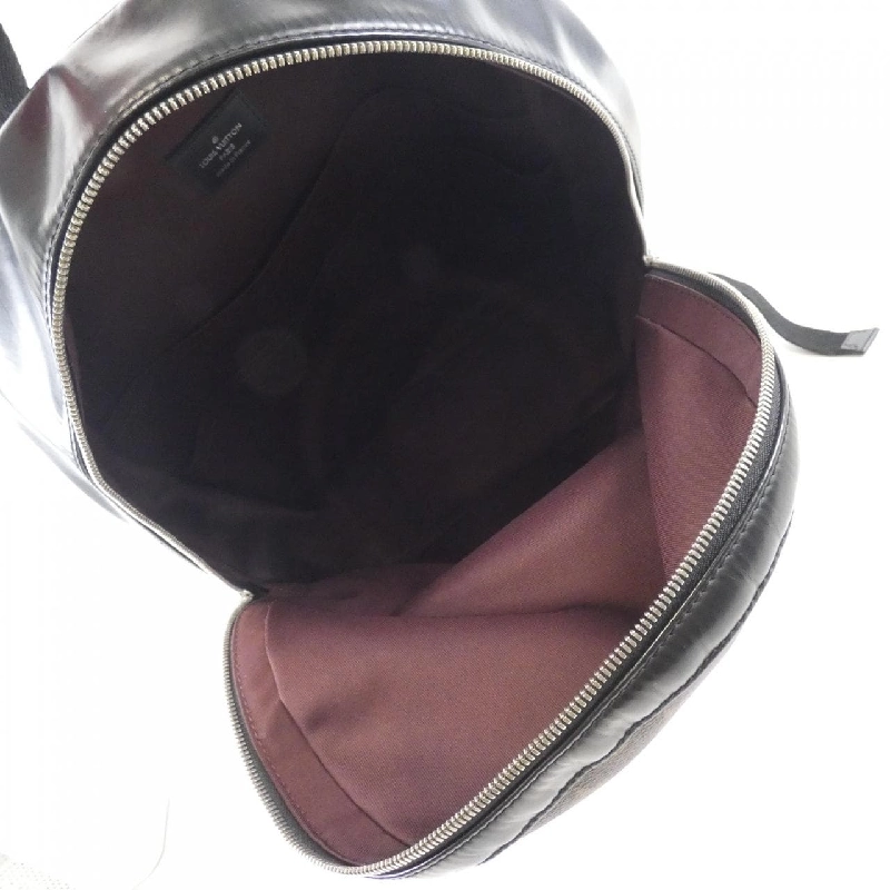 Ba lô Louis Vuitton Monogram Macassar Josh M41530 609117