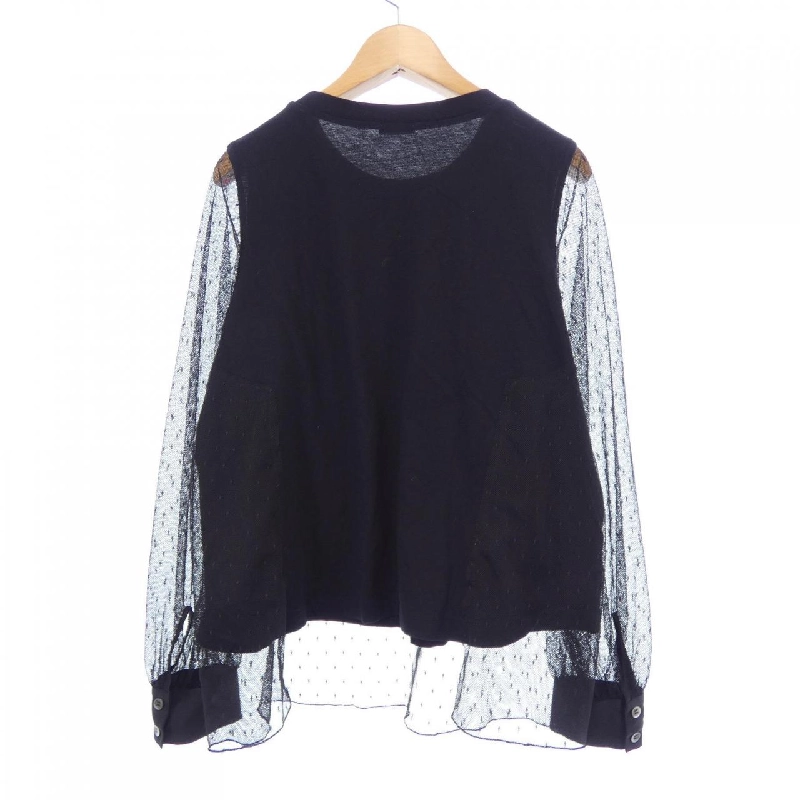 Sue UNDERCOVER SUZ1801 Top - Hàng hiệu Authentic 819598