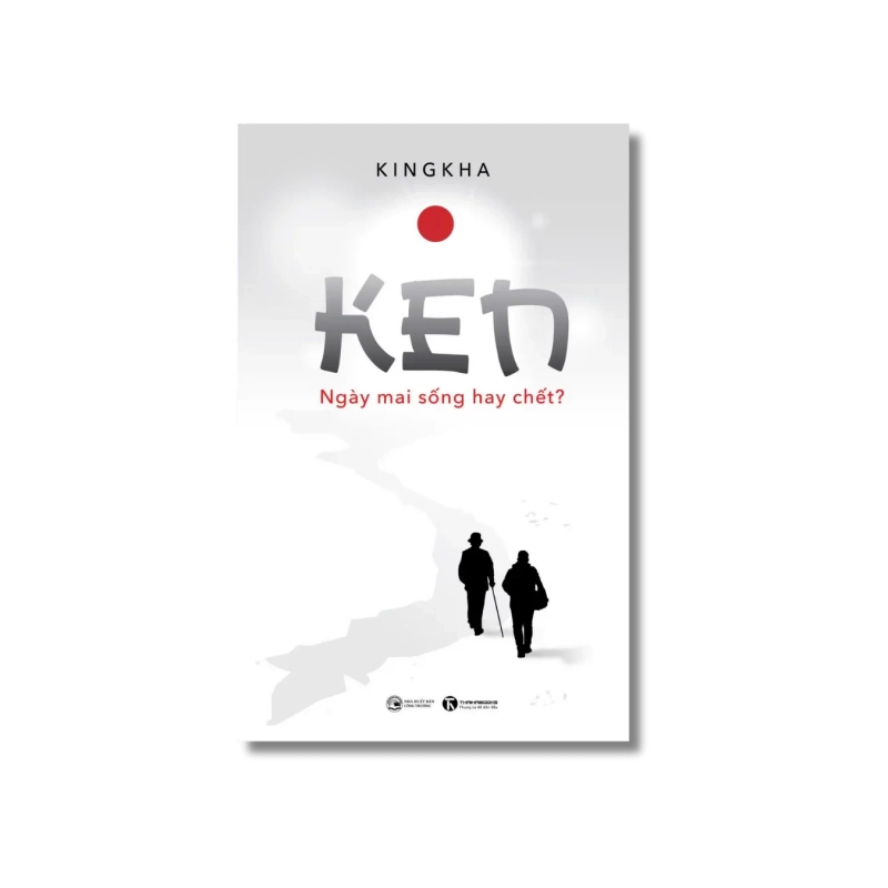 Ken - Ngày mai sống hay chết - KINGKHA 725029