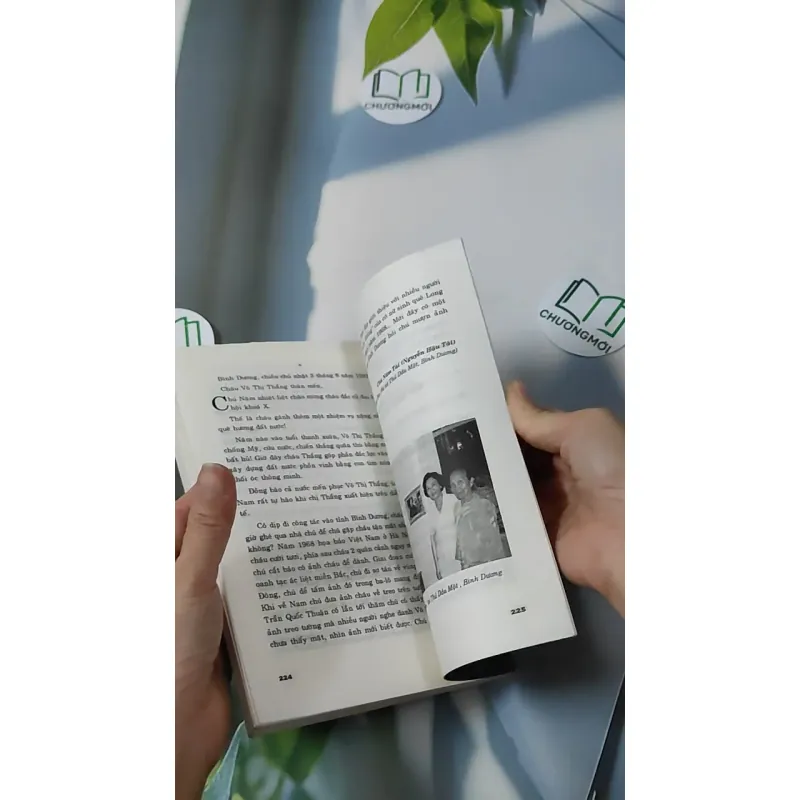 Còn Đó Nụ Cười - Võ Thị Thắng 928613