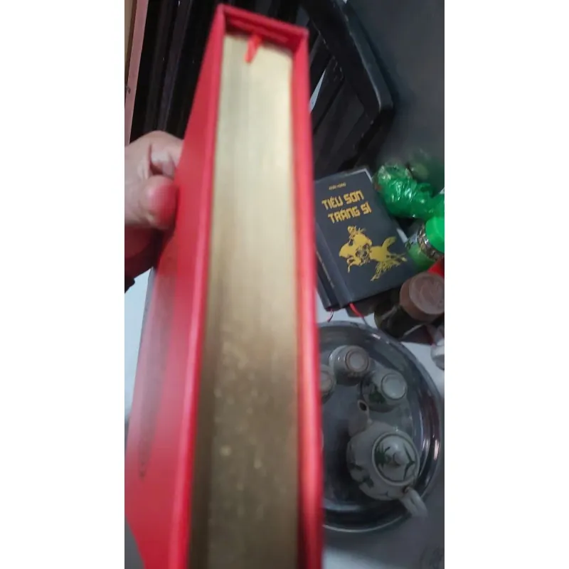 Lê quý dật sử 929634