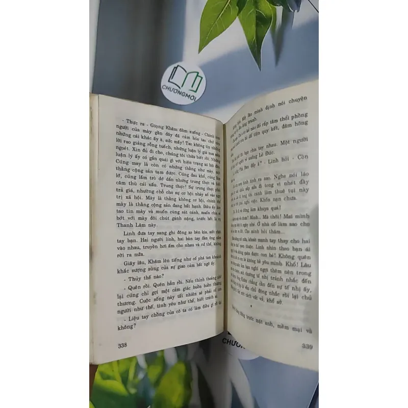 [XƯA] Vòng Tròn Bội Bạc (1999) - Chu Lai 798861