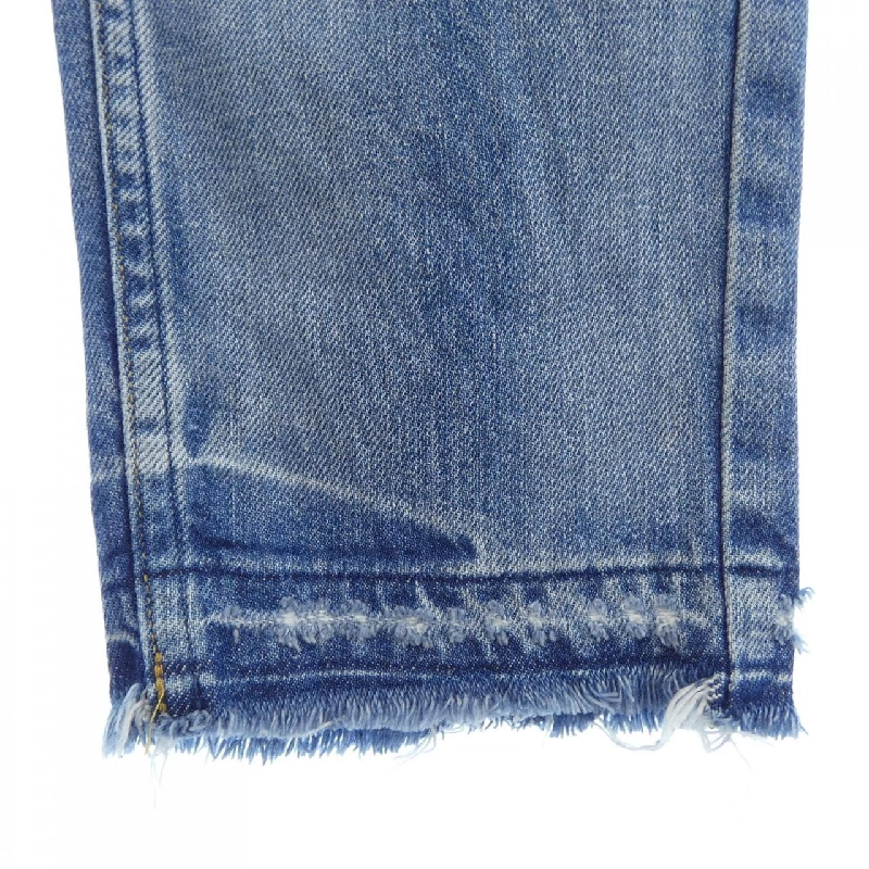 Quần jeans UPPER HIGHTS - Hàng hiệu Authentic 816154