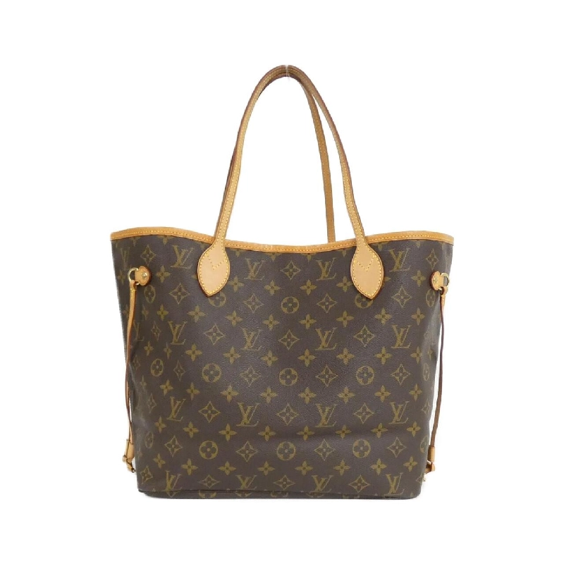 Túi Louis Vuitton Monogram Neverfull MM M40156 610568