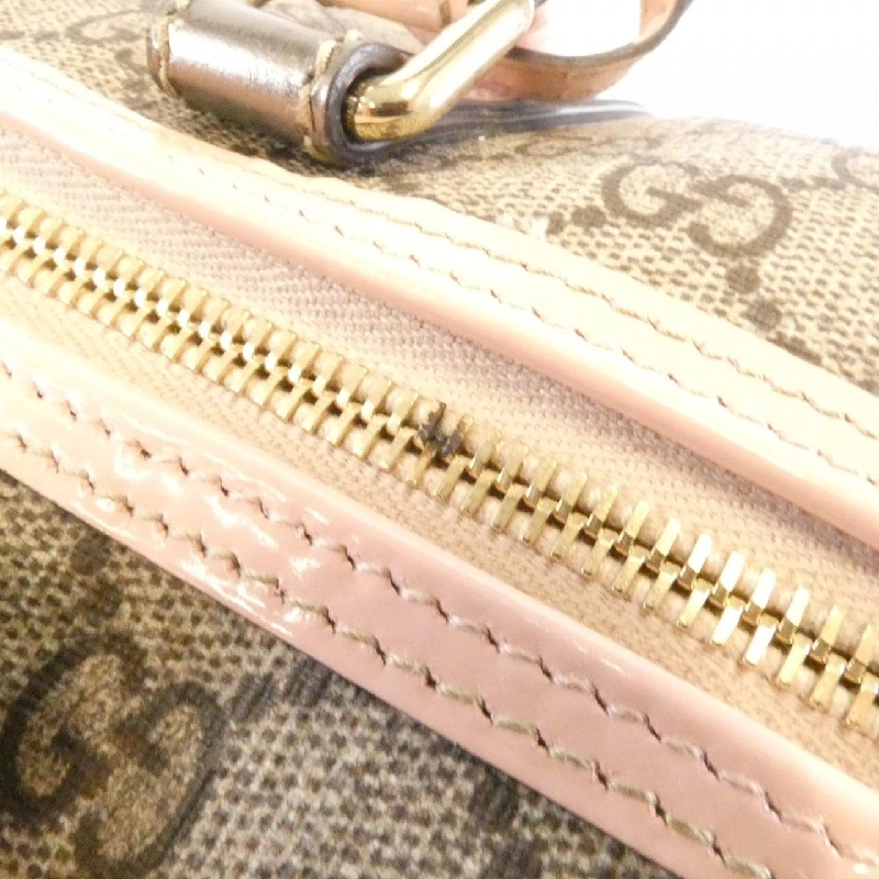 Gucci 206500 Túi Boston - Hàng hiệu Chính hãng 771203