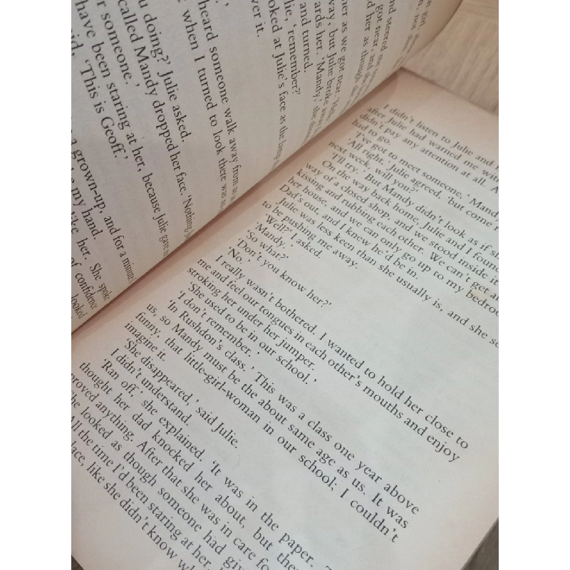 Dead young - Toby Forward 597433