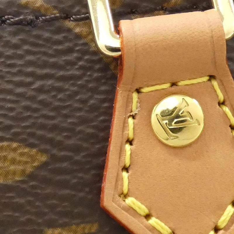 Túi xách Louis Vuitton Monogram Petit Sac Plat M69442 615647