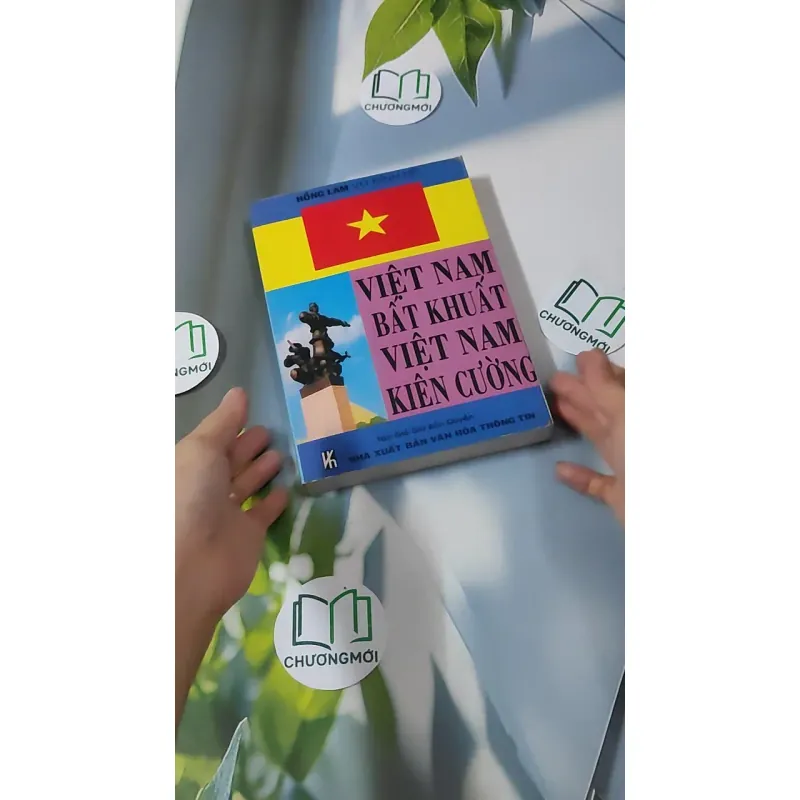 Việt Nam Bất Khuất - Việt Nam Kiên Cường - Hồng Lam Vũ Đình Hệ 928612