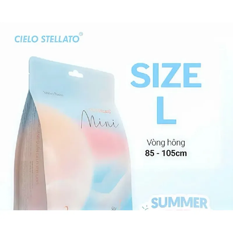 Băng vệ sinh dạng quần  936978