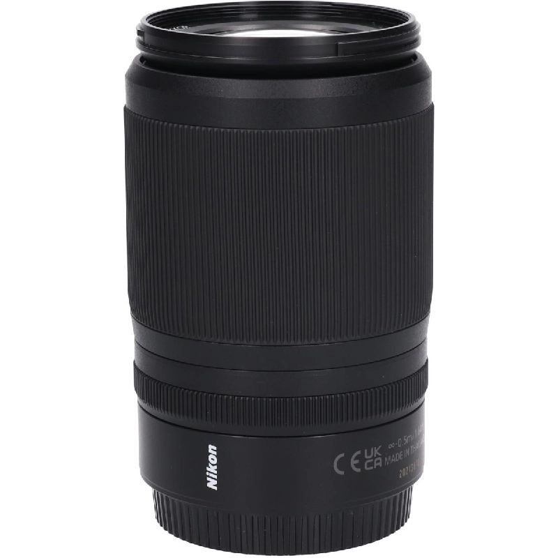 Ống kính Z DX50-250mm F4.5-6.3VR - Hàng hiệu Authentic 879207