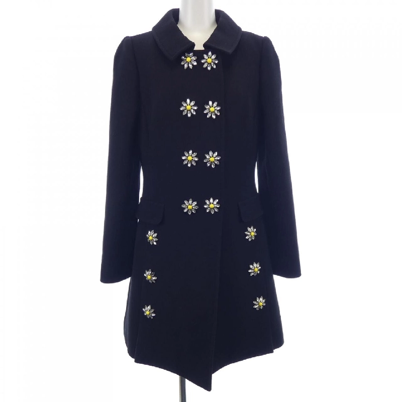 Dolce & Gabbana DOLCE&GABBANA Áo khoác 633344