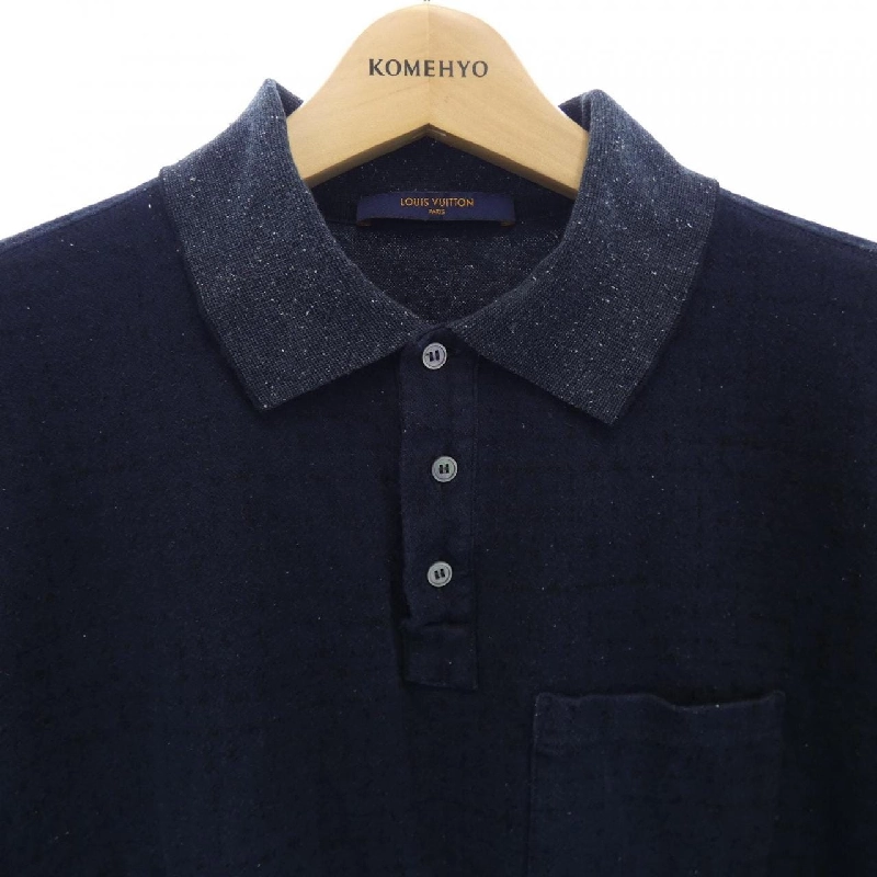 Áo polo LOUIS VUITTON - Hàng hiệu Authentic 902647