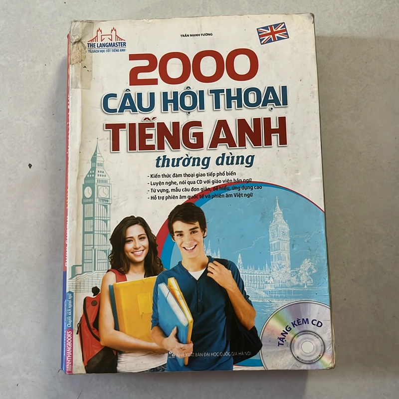 2000 câu hội thoại Tiếng Anh - Trần Mạnh Tường 527710
