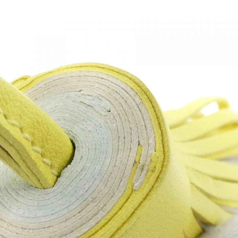 Hermès Carmen Tricolor 079018CJ móc khóa 623587