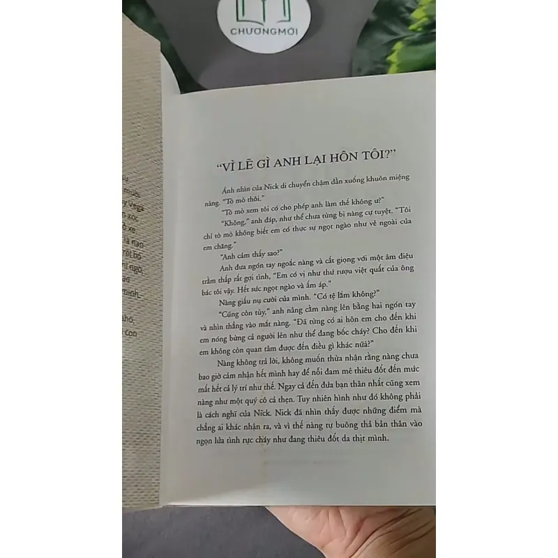 Chỉ thuộc về anh (2011) - Rachel Gibson 604468