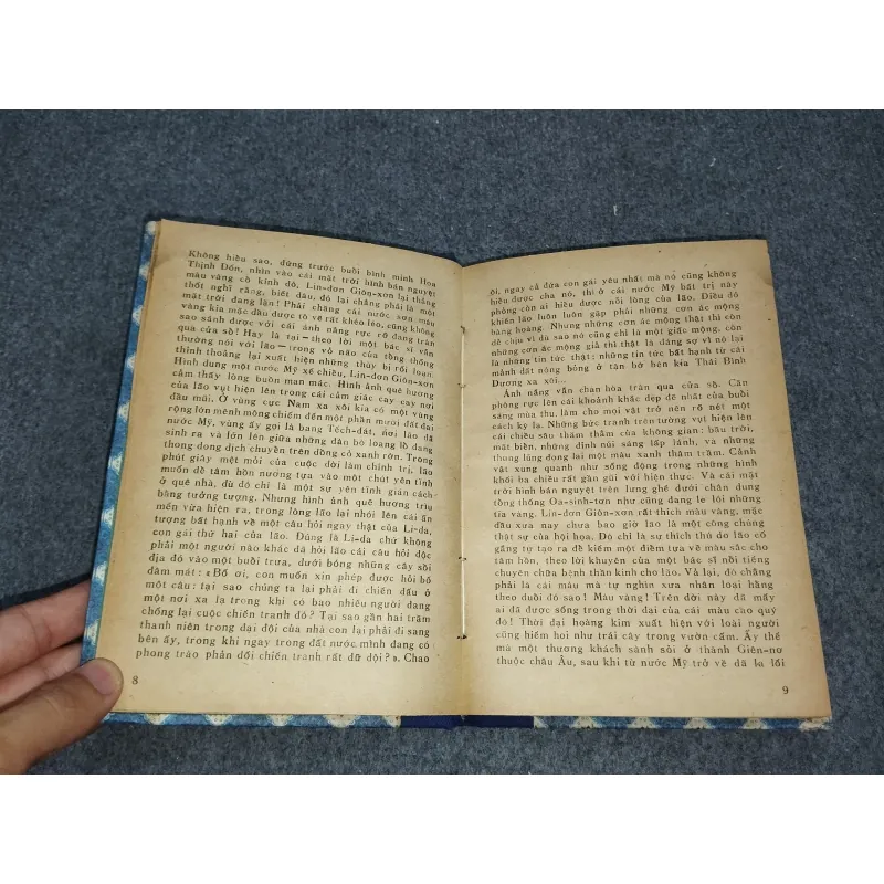 THUNG LŨNG CÔ TAN - LÊ PHƯƠNG 588708