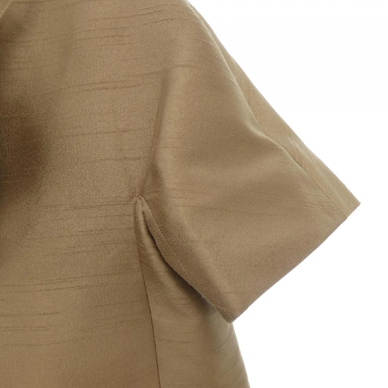 【Mã giảm giá】Áo khoác không cổ Herno 636776